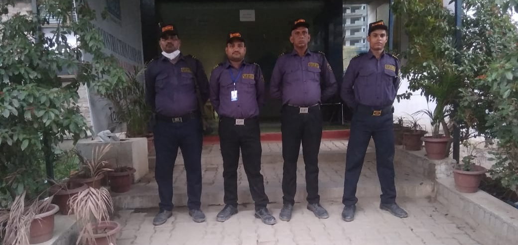 Security Guards Providers in Indirapuram