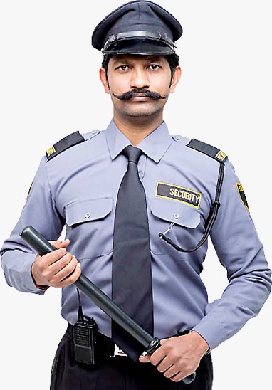 Security Guards Providers in Delhi